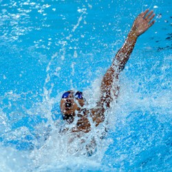 Indonesia Belum Beranjak dari Posisi Ketiga