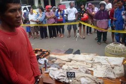 8 Pengakuan Menyeramkan Resi Si Pembongkar Kubur