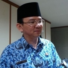  Dituding Langgar HAM Soal Taman Burung, Ahok: Bilang Ahok Tak Manusiawi