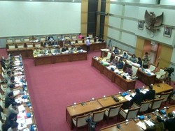 Kapolri: Sel Terorisme Masih Hidup di Beberapa Wilayah Indonesia