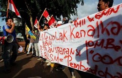  Bagi Soe Hok Gie, Politik Itu Kotor Seperti Lumpur 