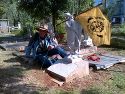  Surat Herman Lantang untuk Soe Hok Gie