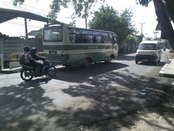 Sempat Ambles, Jembatan Kalideres Sudah Bisa Dilalui Kendaraan Lagi