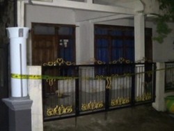 Geledah Rumah Terduga Teroris, Polisi Amankan Sejumlah Buku Jihad 