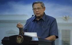 SBY Minta Polri Pastikan Perayaan Natal dan Tahun Baru Aman