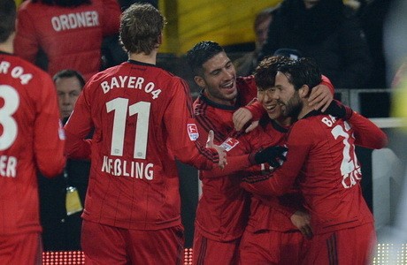 Jumpa PSG, Leverkusen Merasa Jadi Underdog
