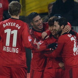 Jumpa PSG, Leverkusen Merasa Jadi Underdog