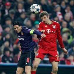 Hadapi Arsenal Usai Liburan, Bayern Ekstra Waspada