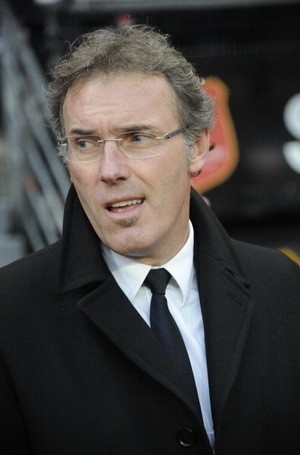 PSG Lega Terhindar dari City dan Arsenal