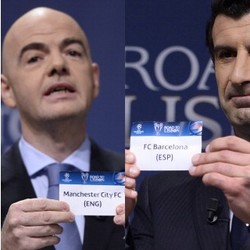 Duel City Lawan Barca Dinilai Bakal Jadi Amat Atraktif