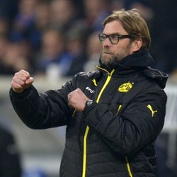 Klopp Akan Mulai Pelajari Zenit