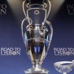 City Hadapi Barcelona, Arsenal Jumpa Bayern