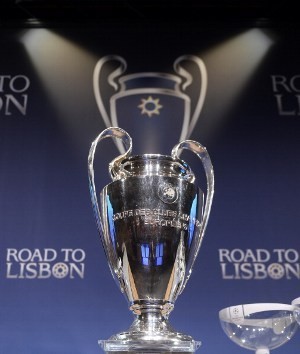 City Hadapi Barcelona, Arsenal Jumpa Bayern City Hadapi Barcelona, Arsenal Jumpa Bayern