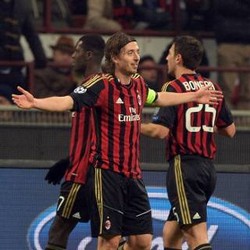 Meski Unggul Sejarah, Milan Bakal Kesulitan Hadapi Atletico