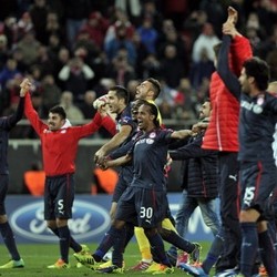 Hadapi MU, Pelatih Olympiakos: Kami Tak Takut Siapapun