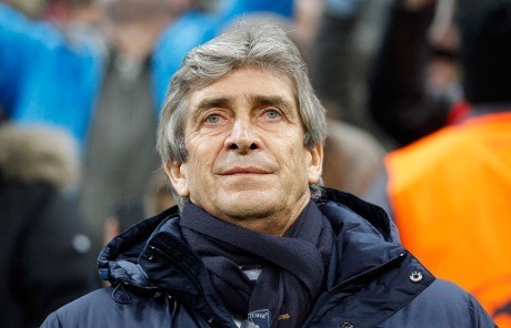 Pellegrini: Hadapi City, Barca Akan Sangat Risau