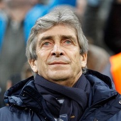 Pellegrini: Hadapi City, Barca Akan Sangat Risau