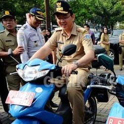 Pertamina Sebut Rencana Ahok Hapus Subsidi BBM Seperti Pencet Balon