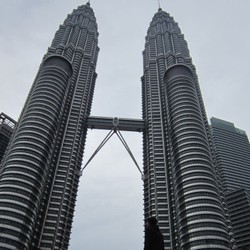 Ini Alasan Petronas Malaysia Lebih Maju Ketimbang Pertamina