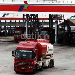 Dahlan: Saya Minta Sopir Tangki Pertamina Punya Kualifikasi Khusus