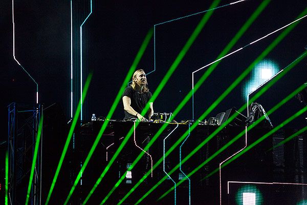 Foto: Djakarta Warehouse Project 2013