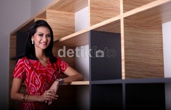 Angkie Yudistia, Tunarungu yang Sering Dihina Saat Kecil Kini Jadi CEO