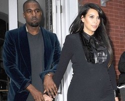 Kim Kardashian Ingin Punya 2 Anak Lagi