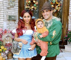  Kapok Air Susunya Mengandung Alkohol, Snooki Stop Mabuk-mabukan