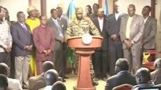 Upaya Kudeta di Sudan Selatan Berhasil Digagalkan