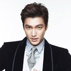 Lee Min Ho Akan Main di Film Gangnam Blues