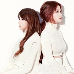 Park Bom dan Lee Hi Siap Rilis Single Duet