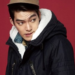 Para Selebriti Korea yang Dekat dengan Kim Woo Bin