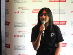 Cara Berkendara Irit Ala Pebalap Mobil