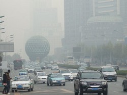 China Bakal Terus Batasi Penjualan Mobil