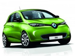 Renault Ingin Mobil Berteknologi Autopilot