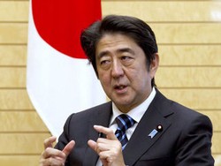 PM Jepang Desak Produsen Mobil Tambah Gaji Karyawan