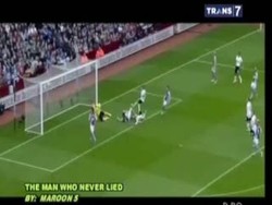 MU Taklukkan Aston Villa 3-0