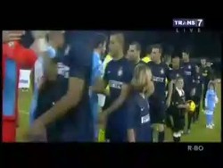 Napoli Tekuk Inter 4-2