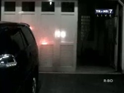 Penegak Hukum Terjerat Suap