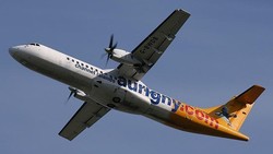 Tak Disangka, Maskapai Bujet Terbaik di Dunia Adalah ...