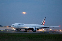 Air France Siap Terbang Dari Jakarta, Ini Dia Jadwalnya