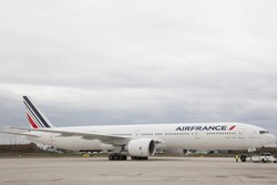 Air France Tak Takut Bersaing Lawan Maskapai Timteng