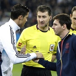 Menciptakan Lionel Messi atau Cristiano Ronaldo?