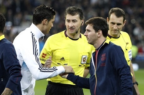 Real Madrid via Getty Images/Angel Martinez Real Madrid via Getty Images/Angel Martinez