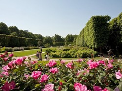 7 Tempat Romantis di Dunia Untuk Mencium Pasangan Anda