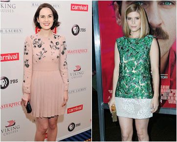 Penampilan Terbaik Selebriti di Red Carpet Minggu Ini