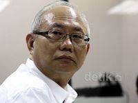 Anak Buah Hartati Divonis 2 Tahun Penjara