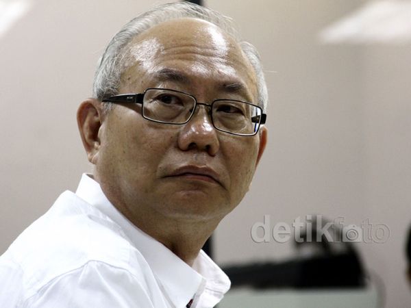 Anak Buah Hartati Divonis 2 Tahun Penjara Anak Buah Hartati Divonis 2 Tahun Penjara