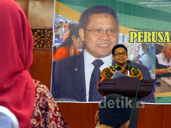 Penghargaan untuk Perusahaan Pembina Terbaik