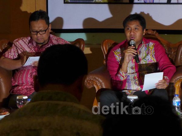 Dialog Pilar Negara